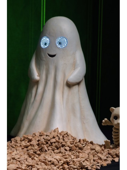 GEIST MAGNESIA AUGEN LED DYNAMIQUES SUMMERWEEN 34.5CM X 24CM X 42CM