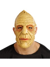 MR HENRY LATEX MASK 17CM X 17CM X 27CM