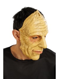 MR HENRY LATEX MASK 17CM X 17CM X 27CM