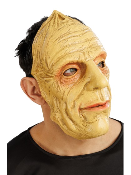 MASKE LATEX MR HENRY 17CM X 17CM X 27CM