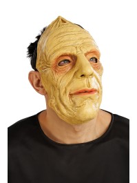 MR HENRY LATEX MASK 17CM X 17CM X 27CM
