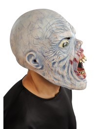 HORROR ZOMBIE LATEX MASK 19CM X 24CM X 31CM
