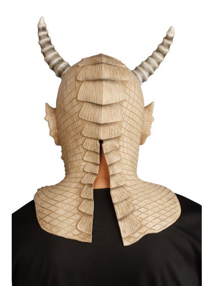 SANDS DEMON LATEX MASK 30CM X 24CM X 50CM