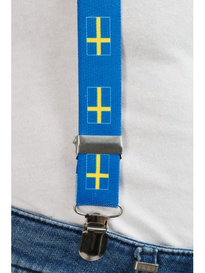 KIT SUPPORTER 3 PCS SUEDE BRETELLES: 2.5CM X 0.5CM X 100CMNOEUD PAPILLON: 13CM X 1.5CM X 7CMLUNETTES: 14.5CM X 4.5CM