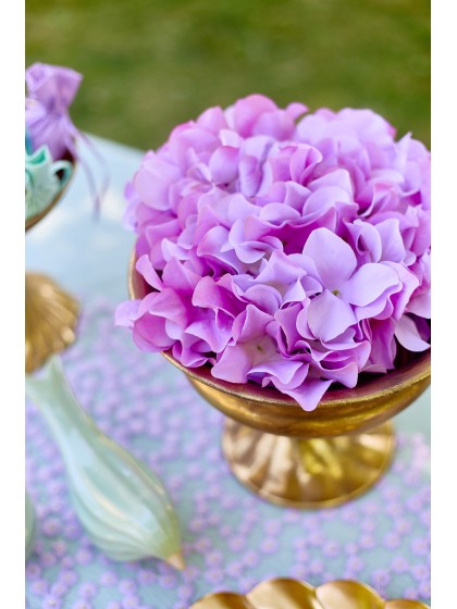 BRANCHE HORTENSIA LILAS/AMETHYSTE 2 ASSORTIS 30CM X 20CM X 75CM