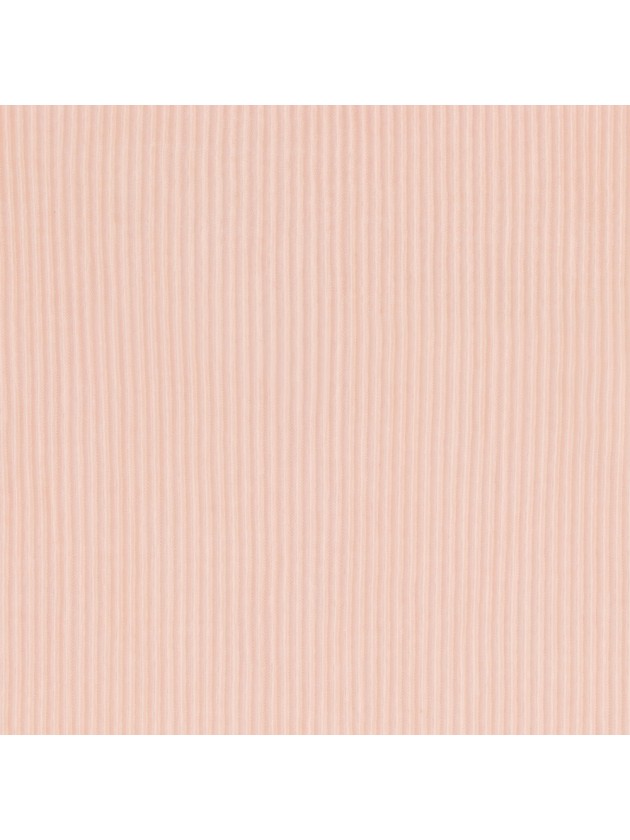CHEMIN DE TABLE ALMA ROSE 28CM X 3M