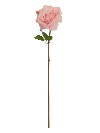 TIGE ROSE ROSE REAL TOUCH DIA 14CM X 70CM