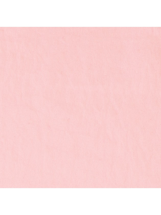 CHEMIN DE TABLE ALIZEE ROSE TULIPE 28CM X 5M