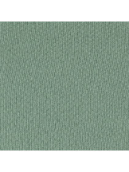 CHEMIN DE TABLE ALIZEE EUCALYPTUS 28CM X 5M