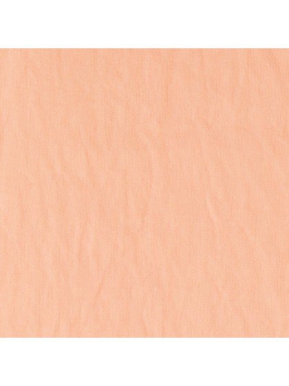 CHEMIN DE TABLE ALIZEE MELON 28CM X 5M
