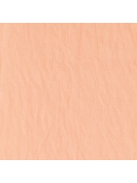 CHEMIN DE TABLE ALIZEE MELON 28CM X 5M