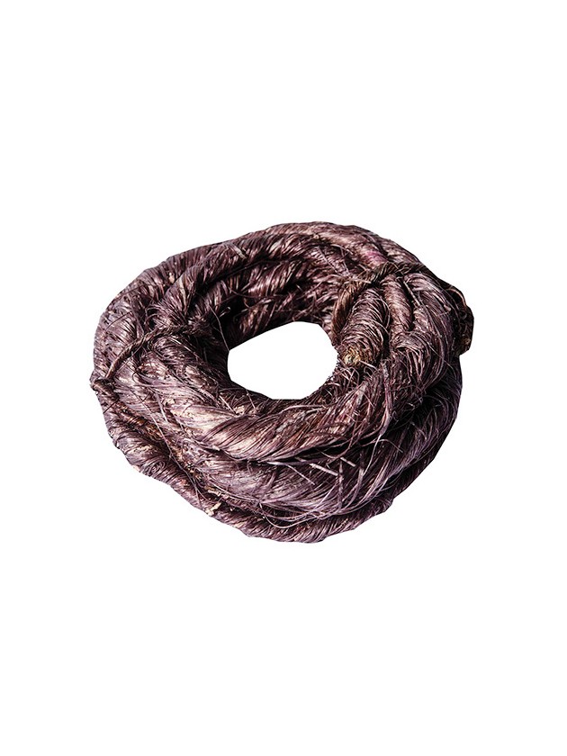 DARK BROWN ROPE 200CM 