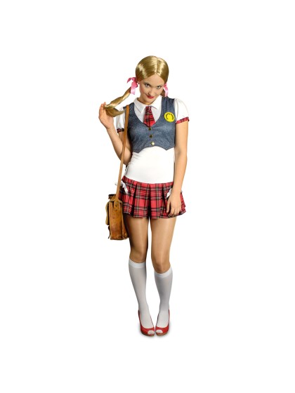 SCHOOLGIRL XS