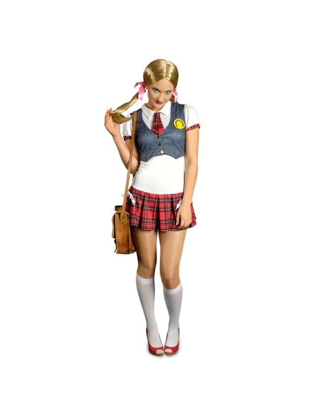 SCHOOLGIRL XS