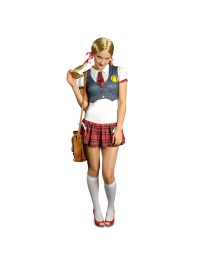 SCHOOLGIRL XS