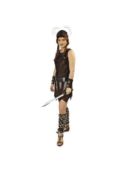 WIKINGER FREYA 4 TEILE S