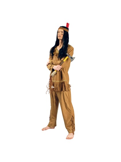 EAGLE EYE INDIAN 2 PIECES M