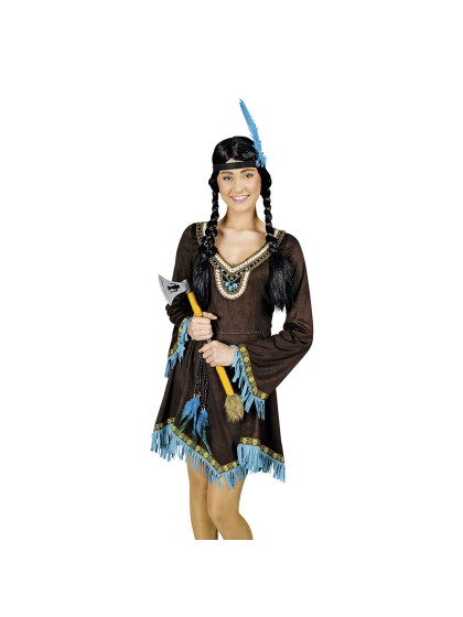 INDIANER P’TITE FLECHE 2 TEILE M