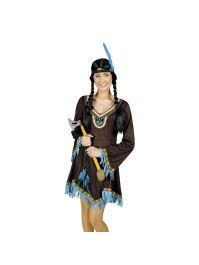 INDIENNE P’TITE FLECHE 2 PIECES M