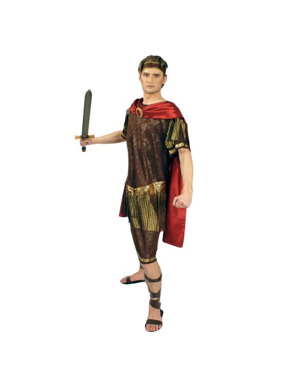 SPARTACUS 2 TEILE XL