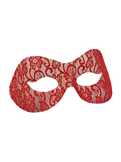 SET 10 LOUPS NAOMI ROUGE 