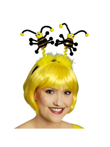 SERRE TETE PETITE ABEILLE 