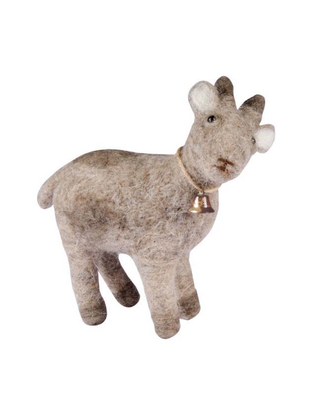 GOAT 17CM 