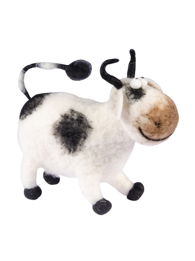 COW 18CM 