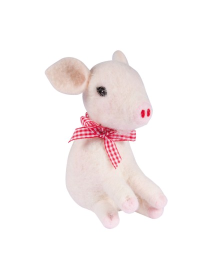 COCHON  14CM