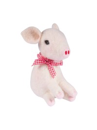 COCHON  14CM