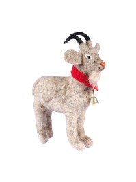 BOUC  20CM