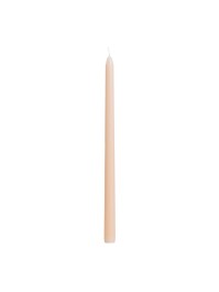 SET 2 BOUGIES FLAMBEAU PECHE 30CM