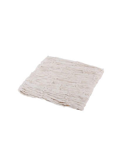 NATURAL FISHING NET 100CM X 200CM