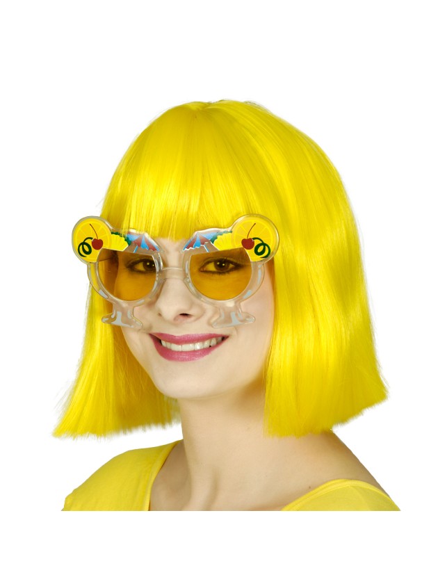 GLASSES PARTYTIME 