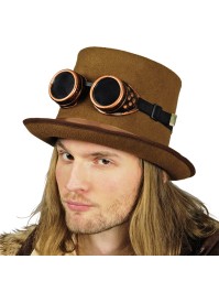 GLASSES AVIATOR COPPER 