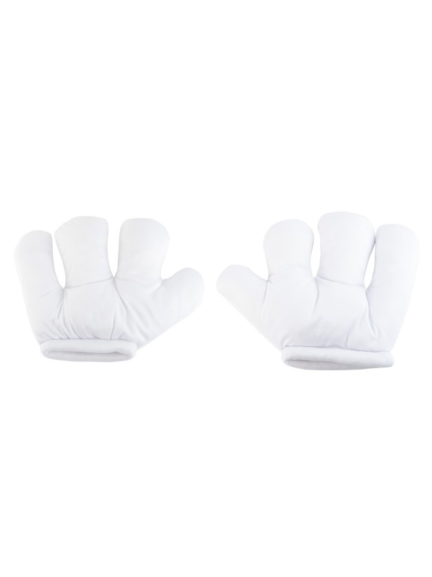 BIG HANDS 34CM X 27CM X 5CM