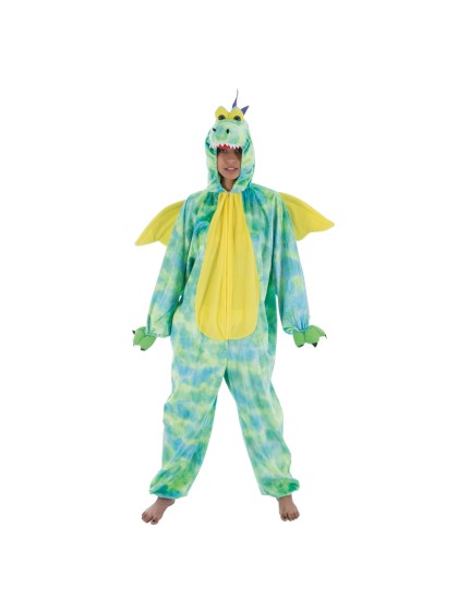 GREEN DRAGON 164CM