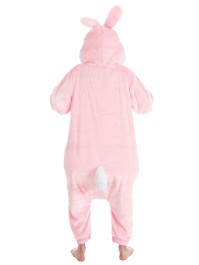 BIG HASE ROSA 164CM