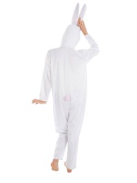 WHITE RABBIT 164CM
