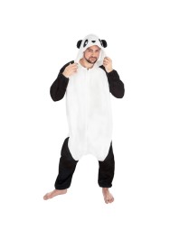 KIGURUMI PANDA 180CM