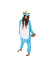 BLUE UNICORN 164CM