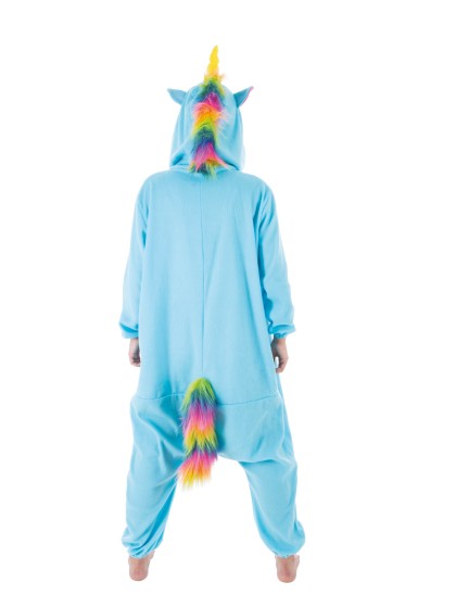 BLUE UNICORN 164CM