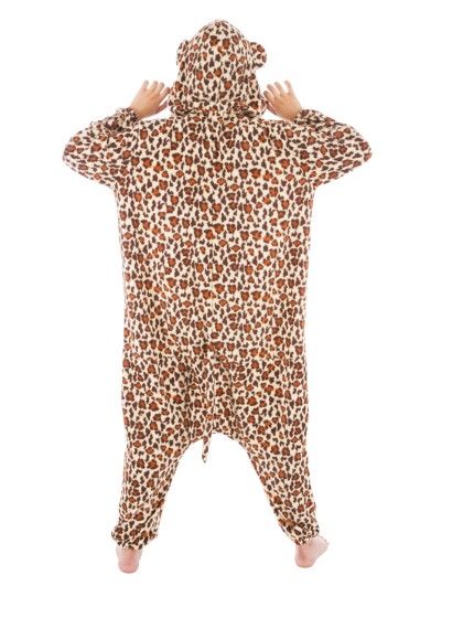 LEOPARD 164CM