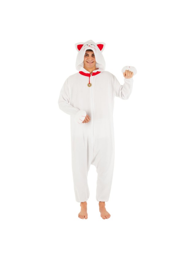 FORTUNE CAT 180CM