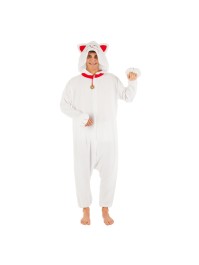 KIGURUMI KATZE PORTE BONHEUR 180CM