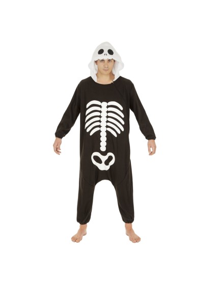 KIGURUMI SQUELETTE 180CM