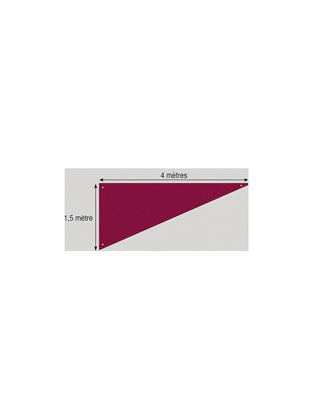DEKOSTOFF TRIANGLE BORDEAUX 