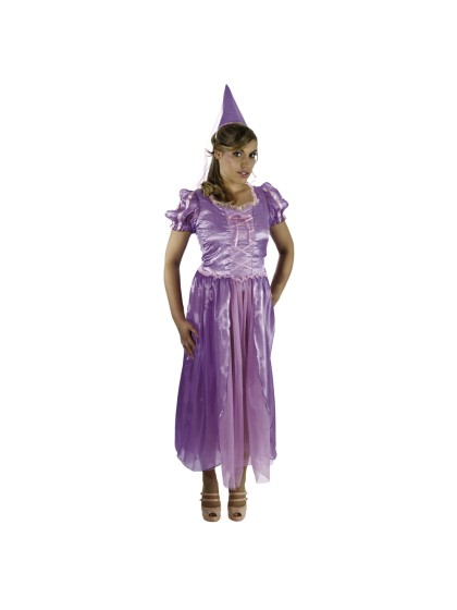 FEE MELUSINE VIOLETT 2 TEILE M