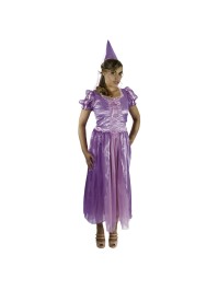 FEE MELUSINE VIOLETT 2 TEILE M