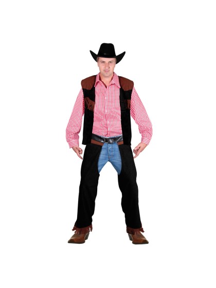 COWBOY 3 PIECES M